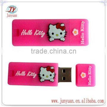 Mini Hello Kitty usb flash memory