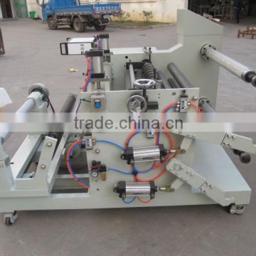 Unload Shelf Razor Blades And Circle Blades Slitting Machine Manufacturers