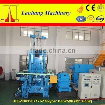 S-270L Plastic Intensive Mixer