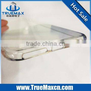 Hot sale phone case for iPhone 7 Pro, TPU case for iPhone 7 Pro                        
                                                Quality Choice
