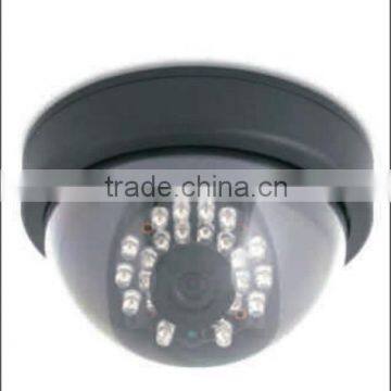 IR LED Dome Camera-RXT-224QLS2