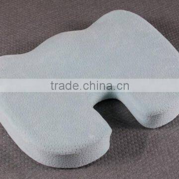 orthopedic comfort memory foam seat cushion