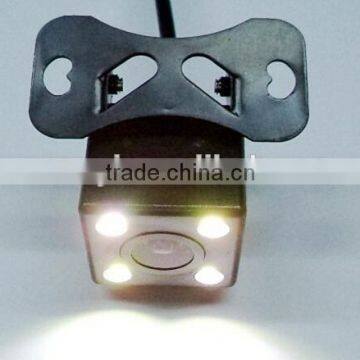 100% Whatproof Hanging Car Camera With Quadrate Shape photo-5