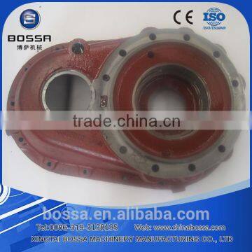 25 Years Professional Cast Iron Casting