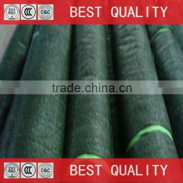 Thailand Hot Sale ! 70% black plastic netting for farming 2x100 m