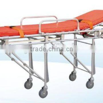 BS-3A Automatic Loading Stretcher for Ambulance Car (P40)