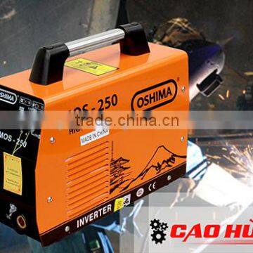 WELDING MACHINE OSHIMA MOS 250 photo-3