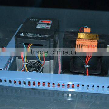 Metal Mould Cnc Router Cnc Engraving Milling Machine