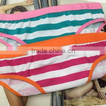 Bikini Mesh Fabric Fashion Sample Plate Young Lady Panty photo-3