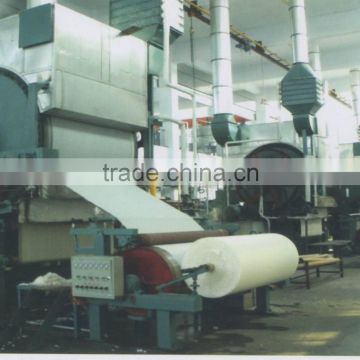 Tissue paper napkin machine for sale