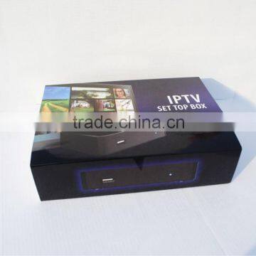 Best Iptv Box Arabic Channels Mag250 Linux Iptv Can be Install Software for 600 Channels Arabic Iptv Support Wifi photo-4
