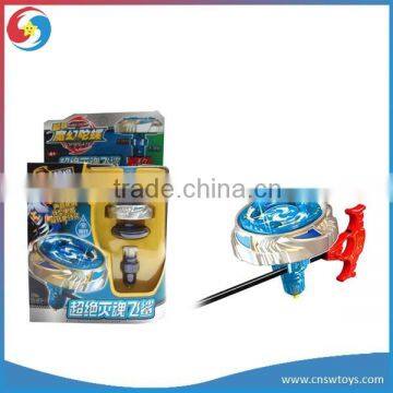 TL2900950 8 Styles Mixed Spinning Top Toy