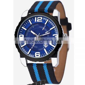 best luxury watches men 2015 vintage nato nylon band quartz watch