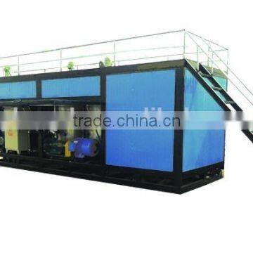 2015 hot sales self design Emulsified asphalt plant