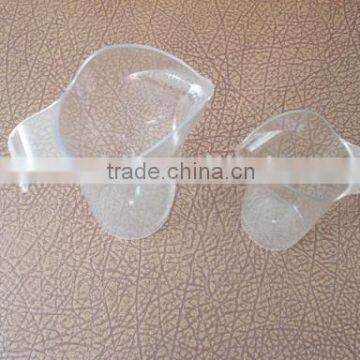 plastic injection mould for plastic beaker