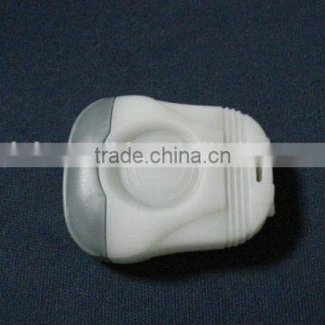 good quality small type white plastic product