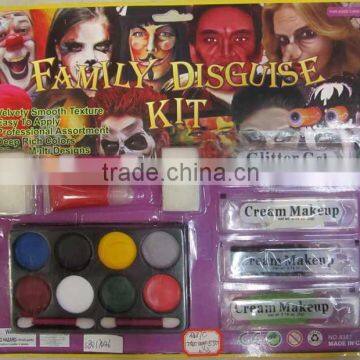 bob trading factory price Halloween face paint Halloween face paint