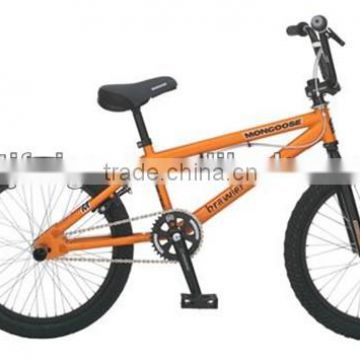 20" Hot selling good quality similar freestyle bike(FP-FS16004)