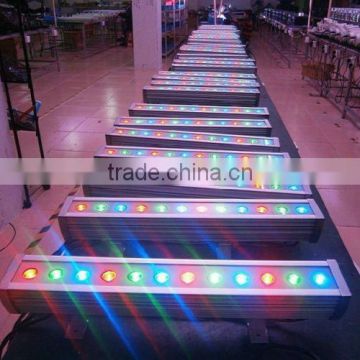 wholesale ip65 aluminum alloy housing led wallwasher