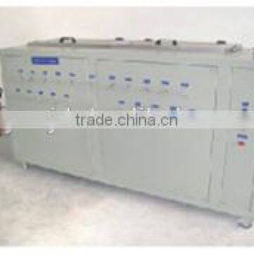 QC-XFJY-Y50-01A hydrostatic pressure test bed