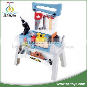 B/O Toy Tool Set Educational Toys Tool Toys Game Best Gift for Children photo-2