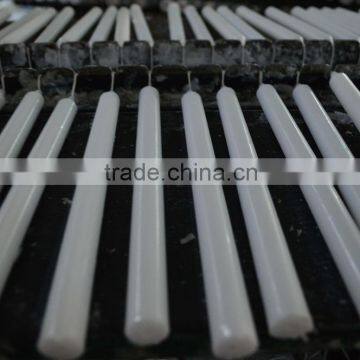 50g Cheap Pure White Paraffin Wax Household Candle Manufacturer photo-3