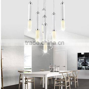 High Power Modern Pendant Lamps for Bar AC110V-220V Indoor Pendant Lights