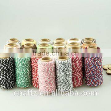 High Quality Nice Bakers Twine Gold For Party Supplies