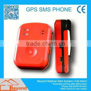 Beyond Wholesale Home&Yard Elderly Care Products with GSM SMS GPS Safety Features