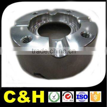 Sand Casting Parts of Valve Body Parts photo-6