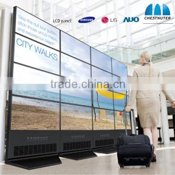 Advertising Display Chinese factory lcd video wall Led Advertising Display Thailand                        
                                                Quality Choice