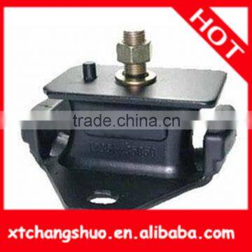 Rubber Engine Mount for Volvofor Volvo Rubber Engine Mount Auto Rubber Engine Stand photo-4