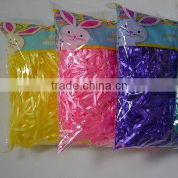 Easter Day Decorative PP Grass