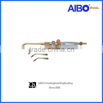 Gloor welding torch