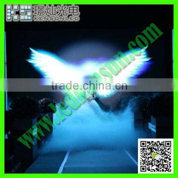 indoor hd backdrop stage P5 new products led screen