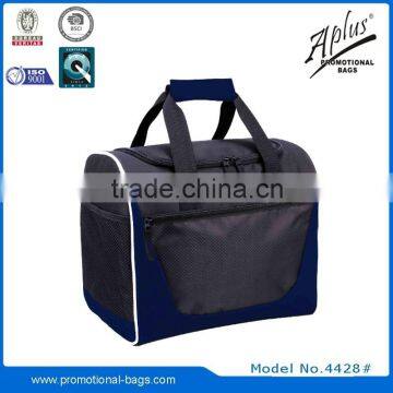 2015 Trendy Cute Food Delivery Soft Cooler Bag With Handle