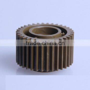 Spare Parts N34T A03U809400 Fuser Drive Gear for Konica Minolta C6500 C6501 C5500 C5501 C6501P Copier photo-2