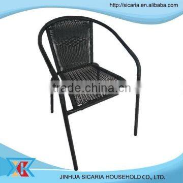 hot outdoor furniture wicker rattan chair