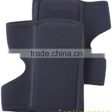 Neoprene garden knee pad brace