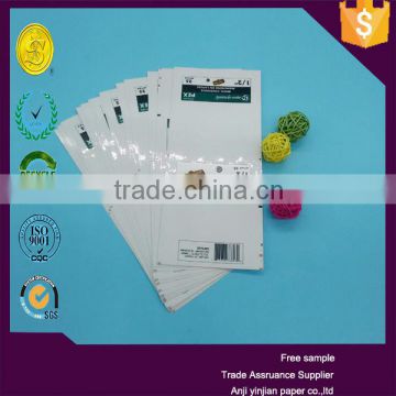 excellent quality printing label sticker manufacturer