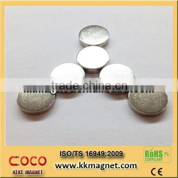 disc magnet, neodymium magnet disc