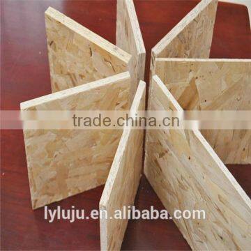 construction OSB for packing/funiture