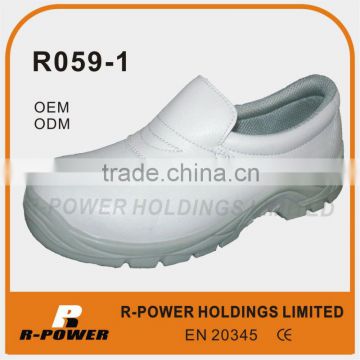 Safety Shoes And Nurse Shoes R059-1