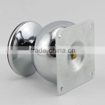 Beautiful Metal Replacement Sofa Legs From China HXM1010A photo-3