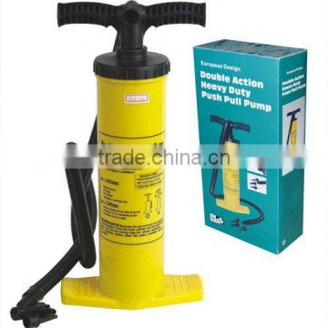 4000CC Top Quality Toy Hand Pump with Promotions