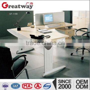 Best Selling High Quality Computer Desk Office Meeting Training Table photo-2