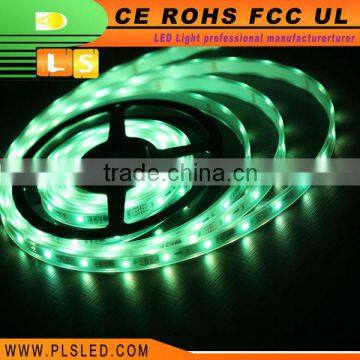 Electr Motor on 12v Multicolor Led Light Strip Made in China photo-5