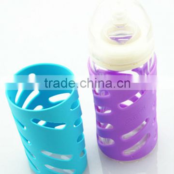 protective sleeves for glass bottle