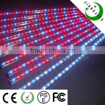 2014 hottest led plants greenhouse lighting with low consumption