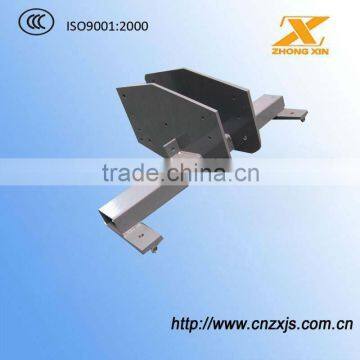 sheet metal manufacturer